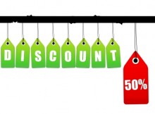 riesgo promocion ventas