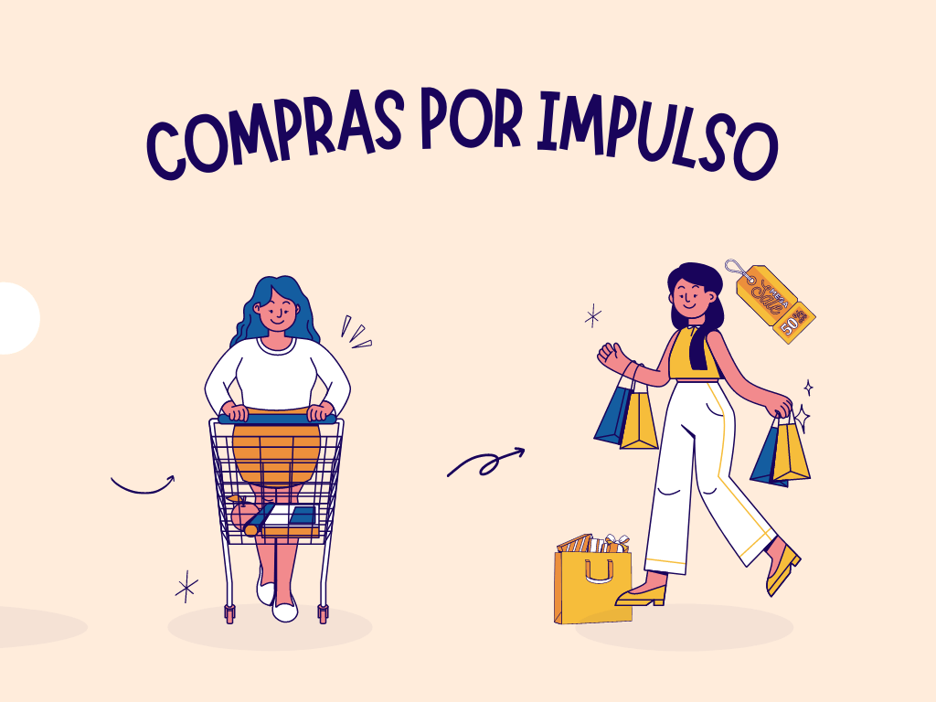 compras por impulso