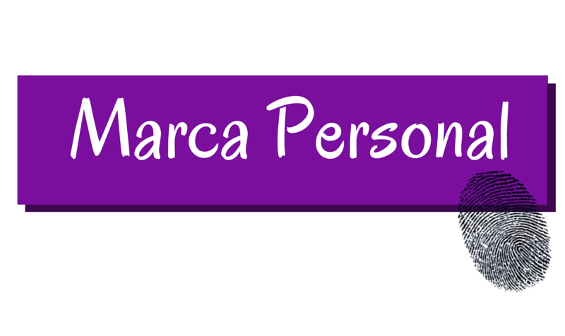 marca personal importancia