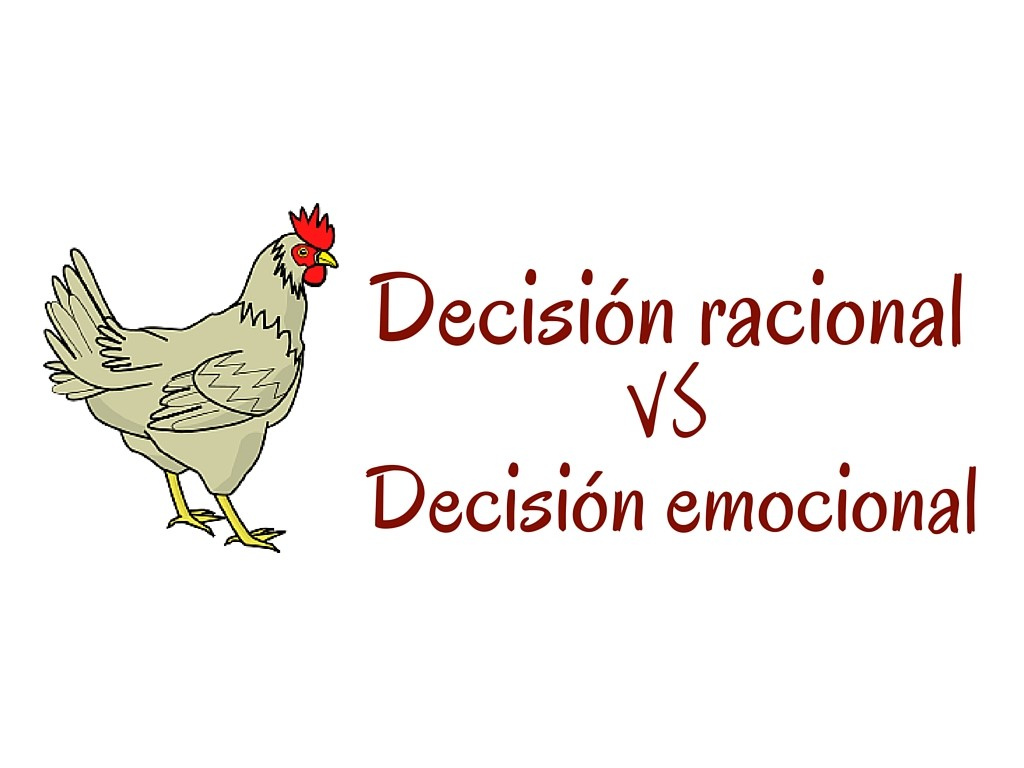 decisiones de compra emocionales
