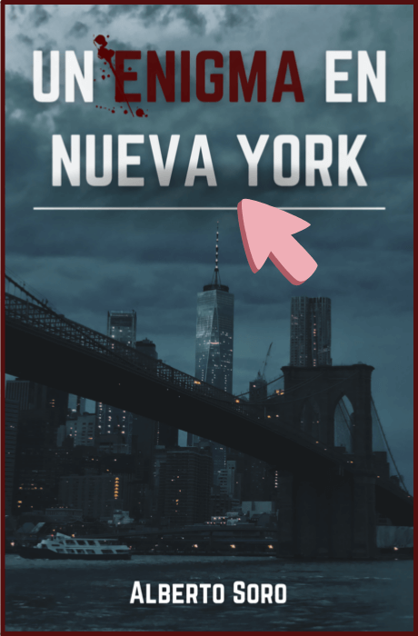 enigma nueva york comprar