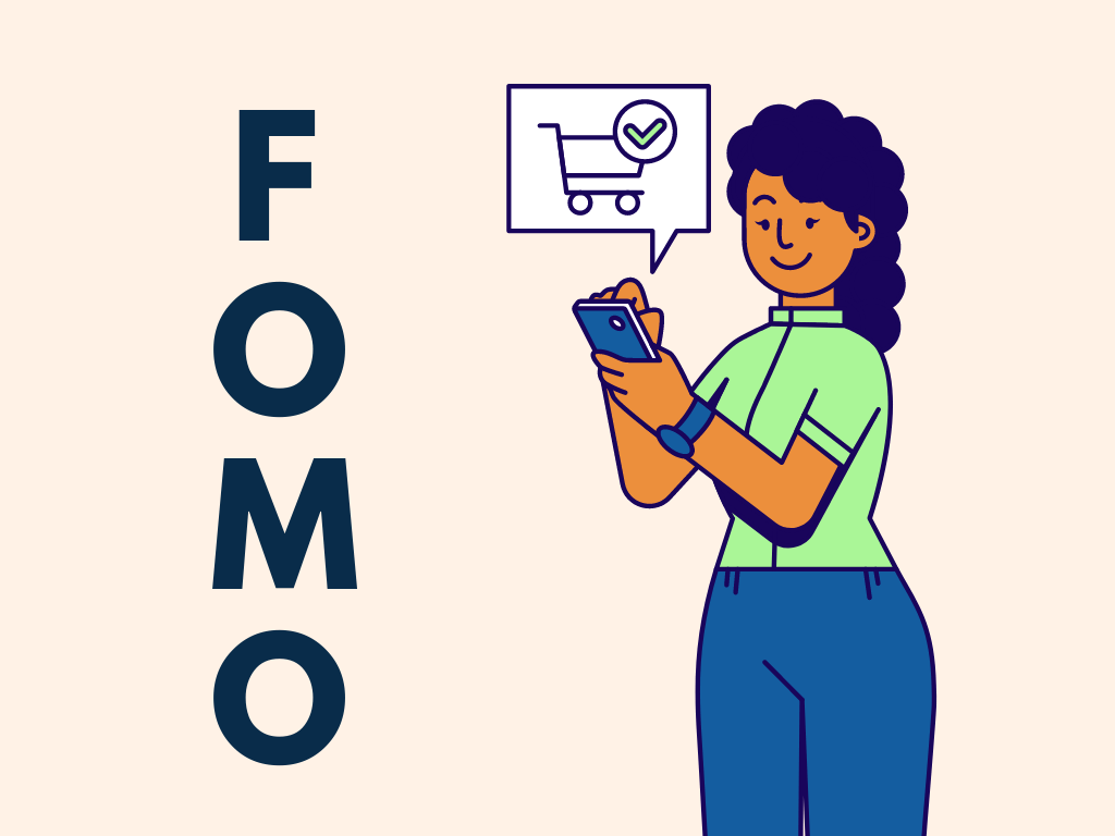 fomo marketing