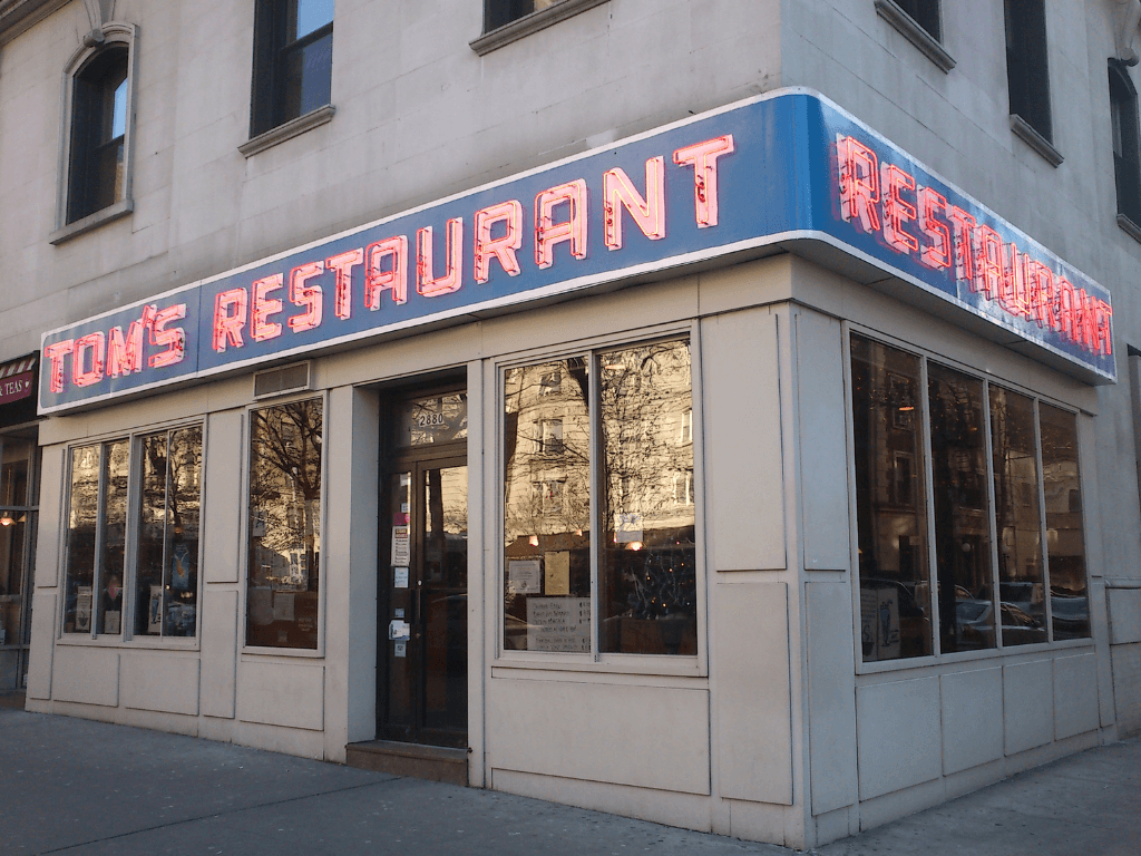 toms restaurant nueva york