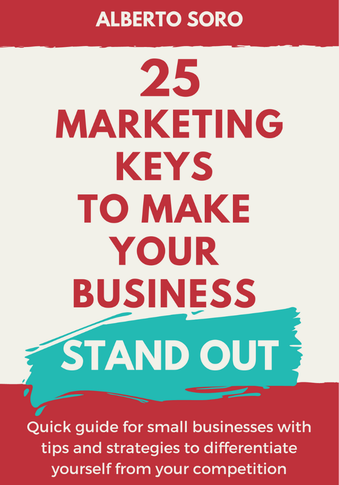 marketing keys