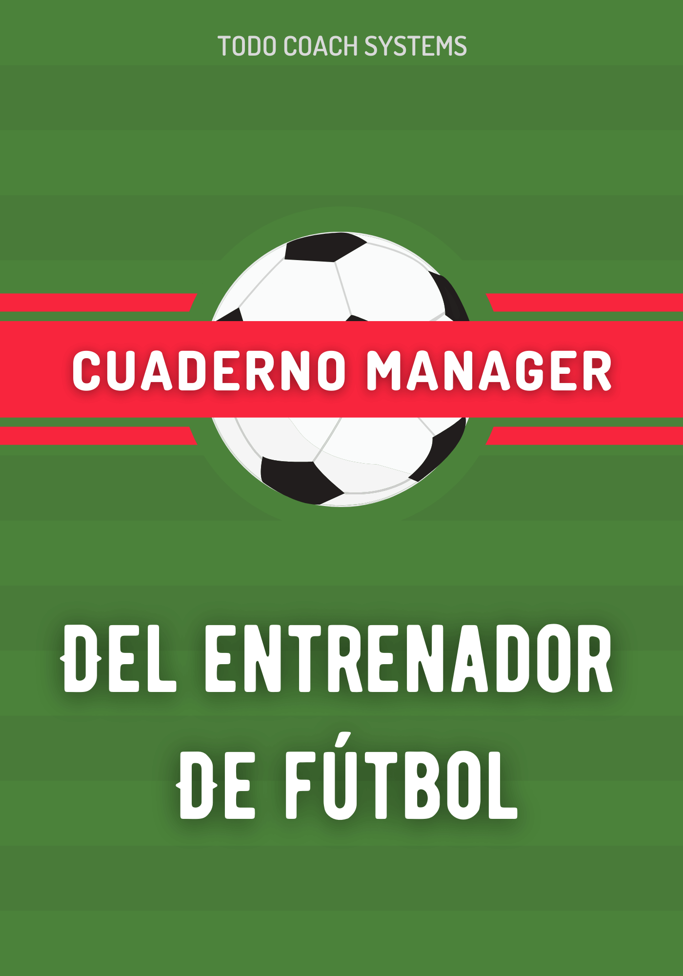 planificador entrenamientos fútbol